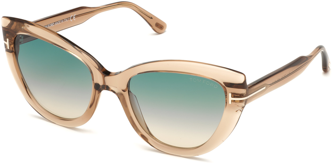 TOM FORD 0762 ANYA