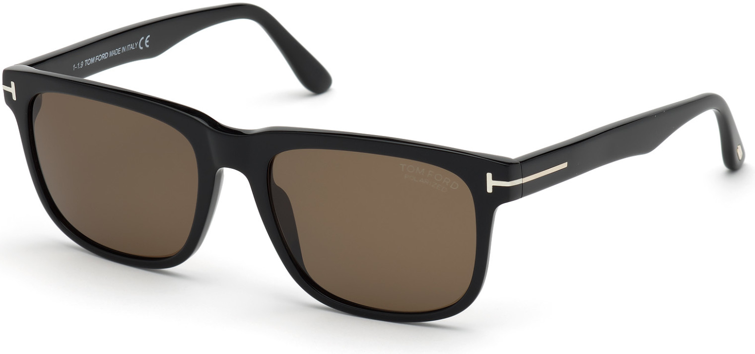 TOM FORD 0775 STEPHENSON