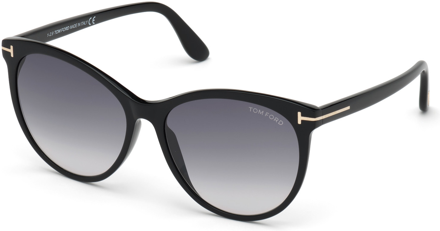 TOM FORD 0787 MAXIM