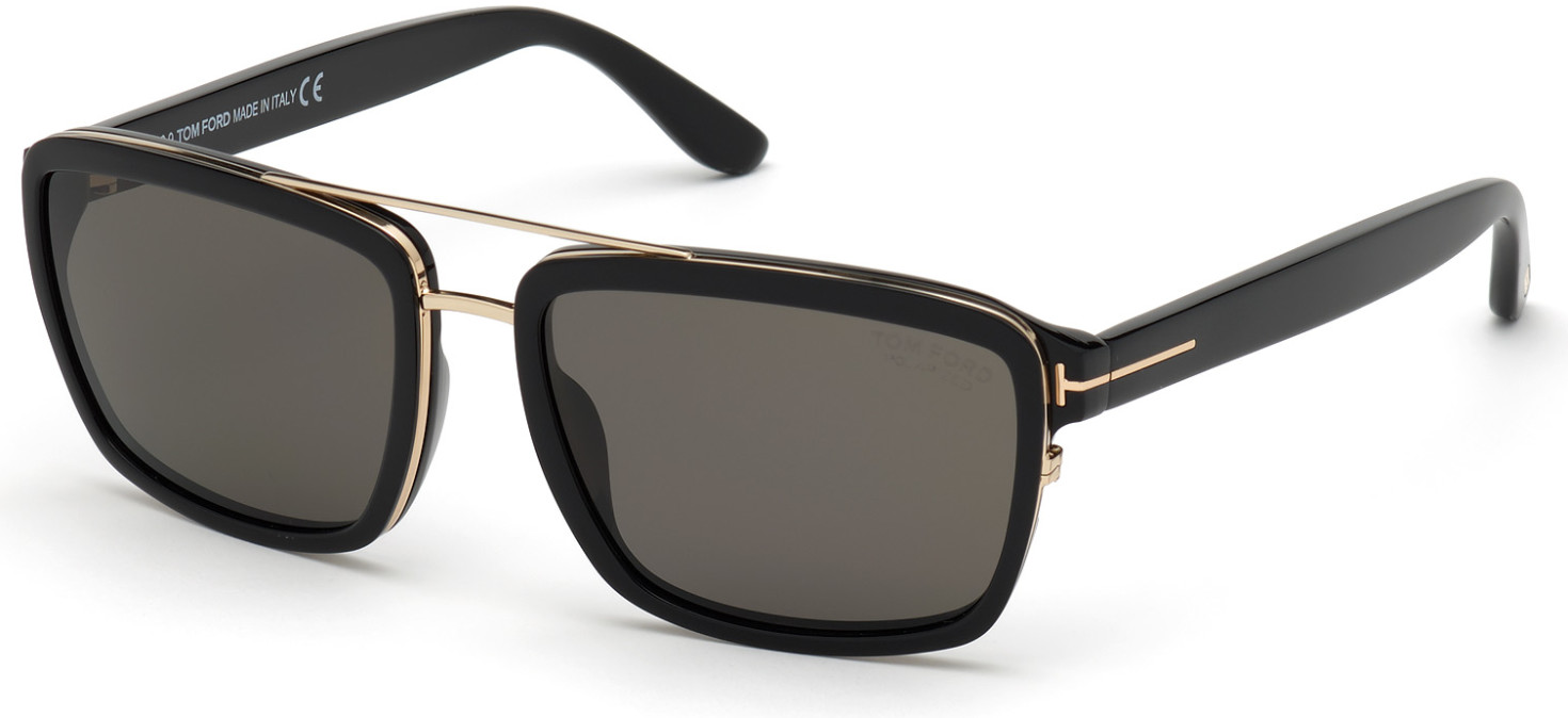 TOM FORD 0780 ANDERS 01D