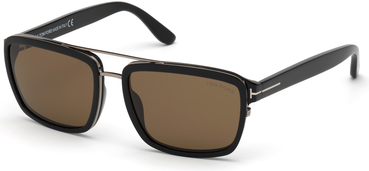 TOM FORD 0780 ANDERS 01J