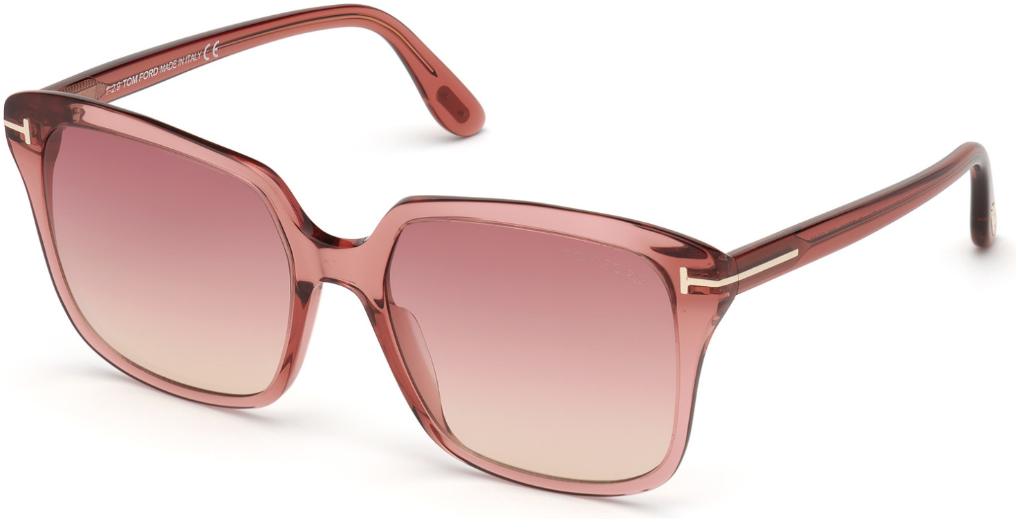 TOM FORD 0788 FAYE-02 72T