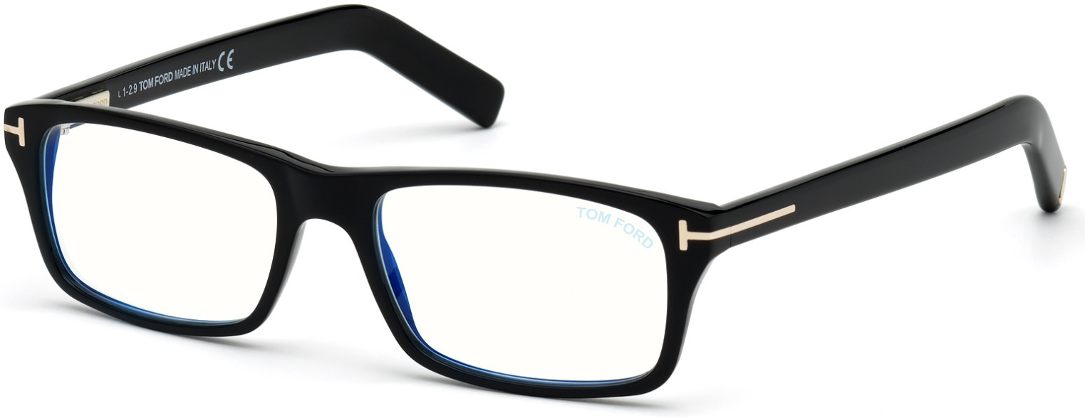 TOM FORD 5663-F-B