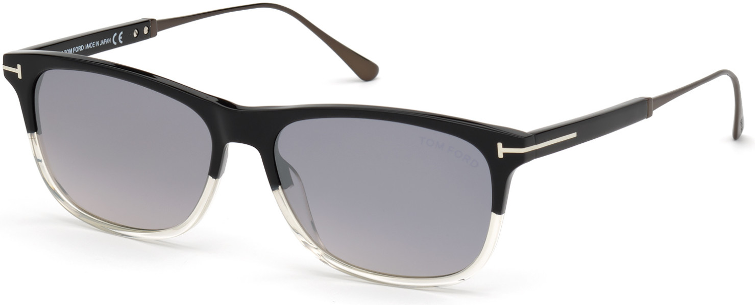 TOM FORD 0813 CALEB