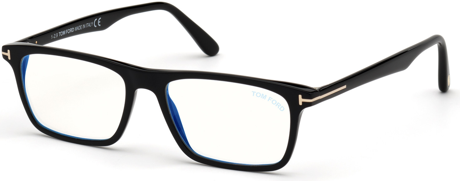 TOM FORD 5681-F-B