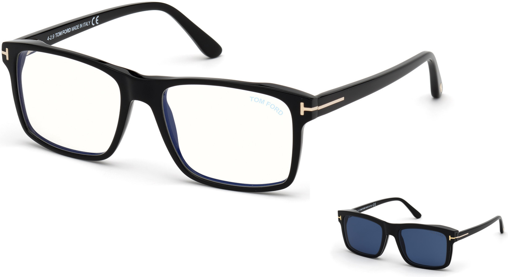 TOM FORD 5682-B