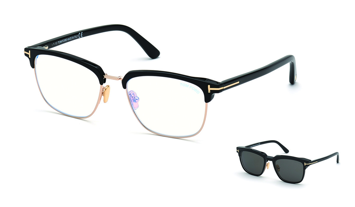 TOM FORD 5683-B