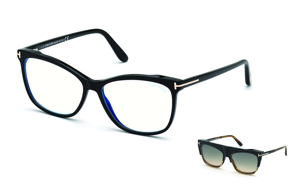 TOM FORD 5690-B