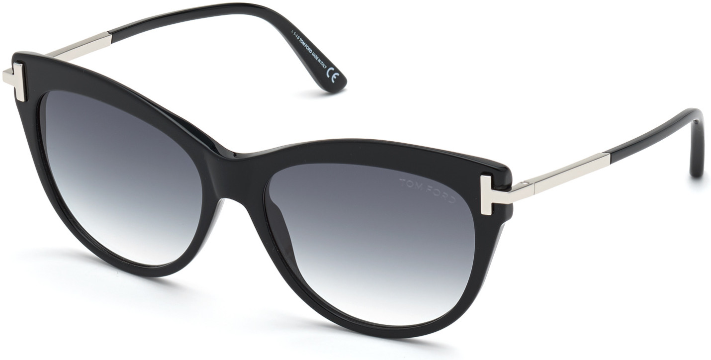 TOM FORD 0821 KIRA 01B