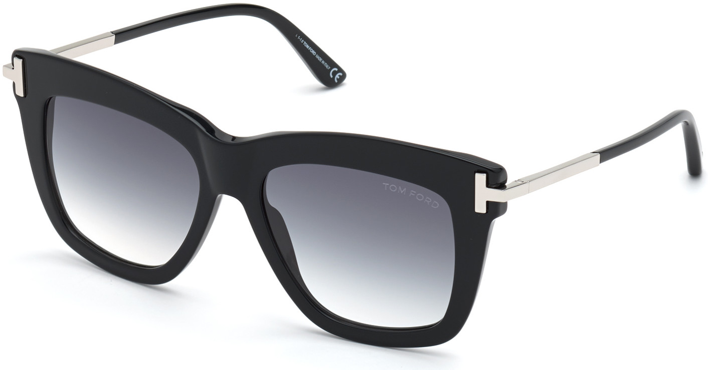 TOM FORD 0822 DASHA 01B