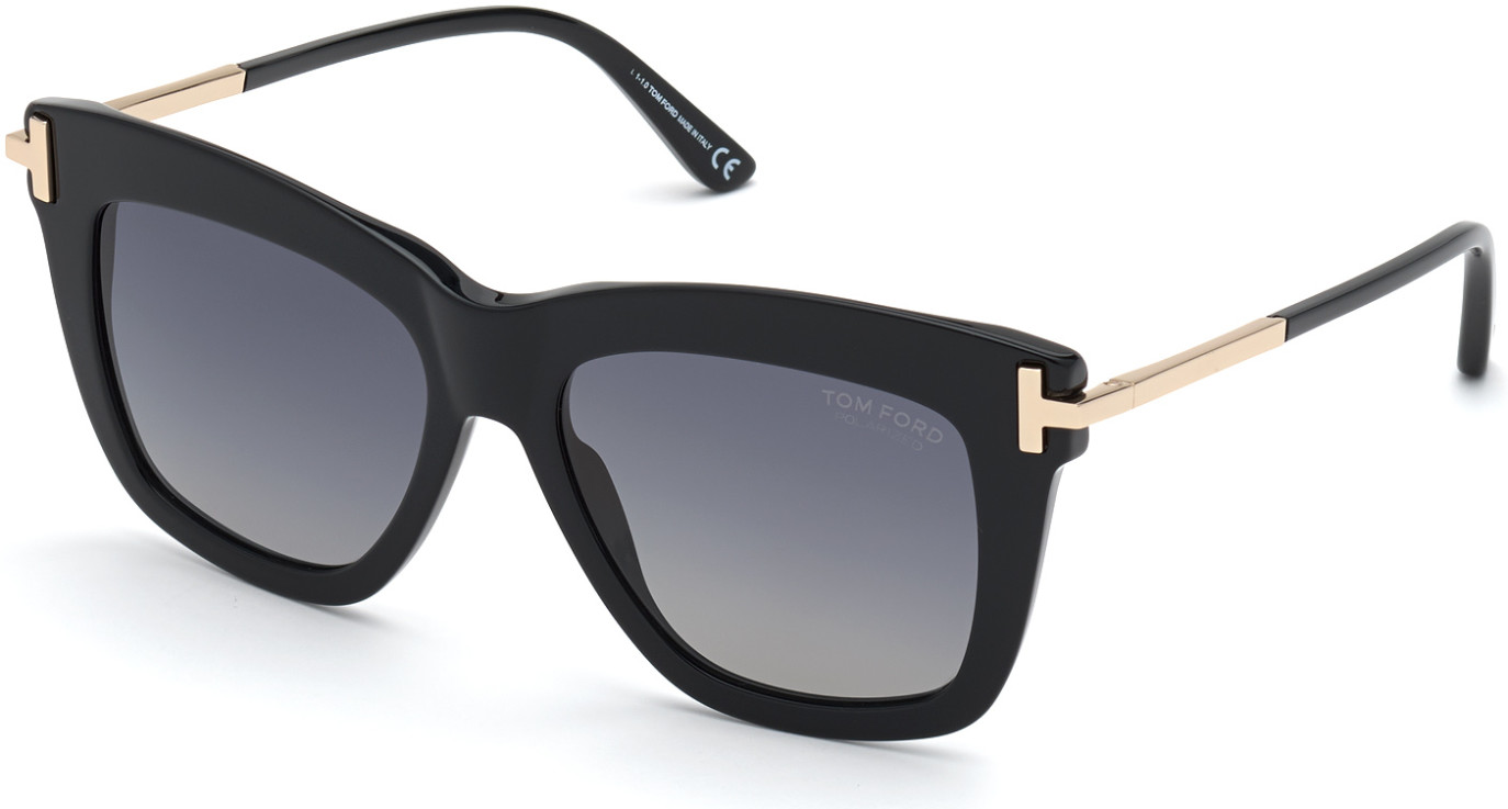 TOM FORD 0822 DASHA 01D