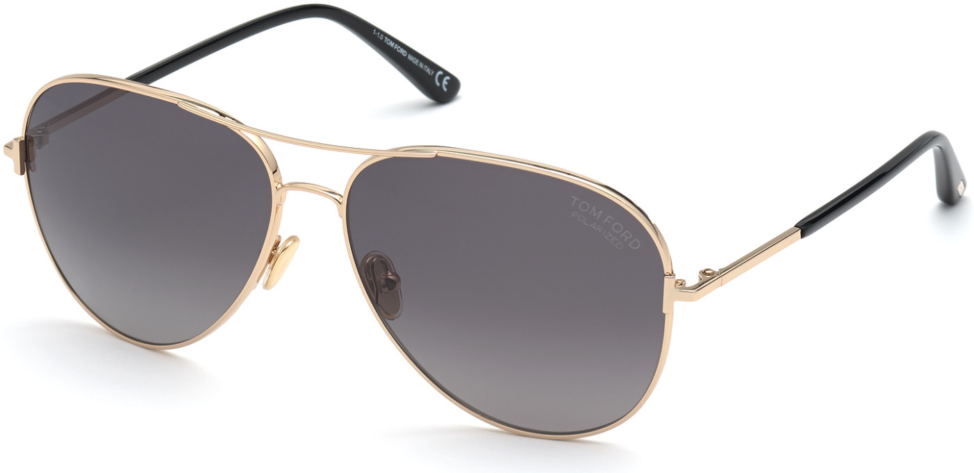 TOM FORD 0823 CLARK 28D