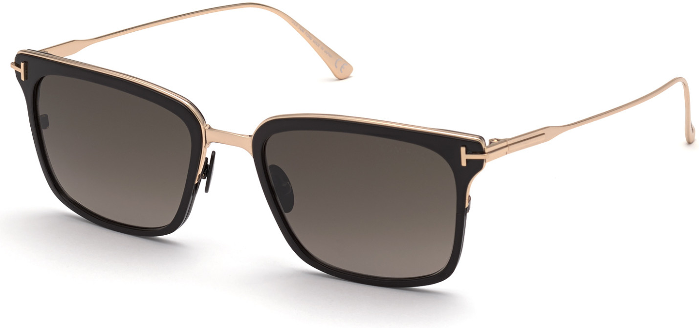 TOM FORD 0831 HAYDEN