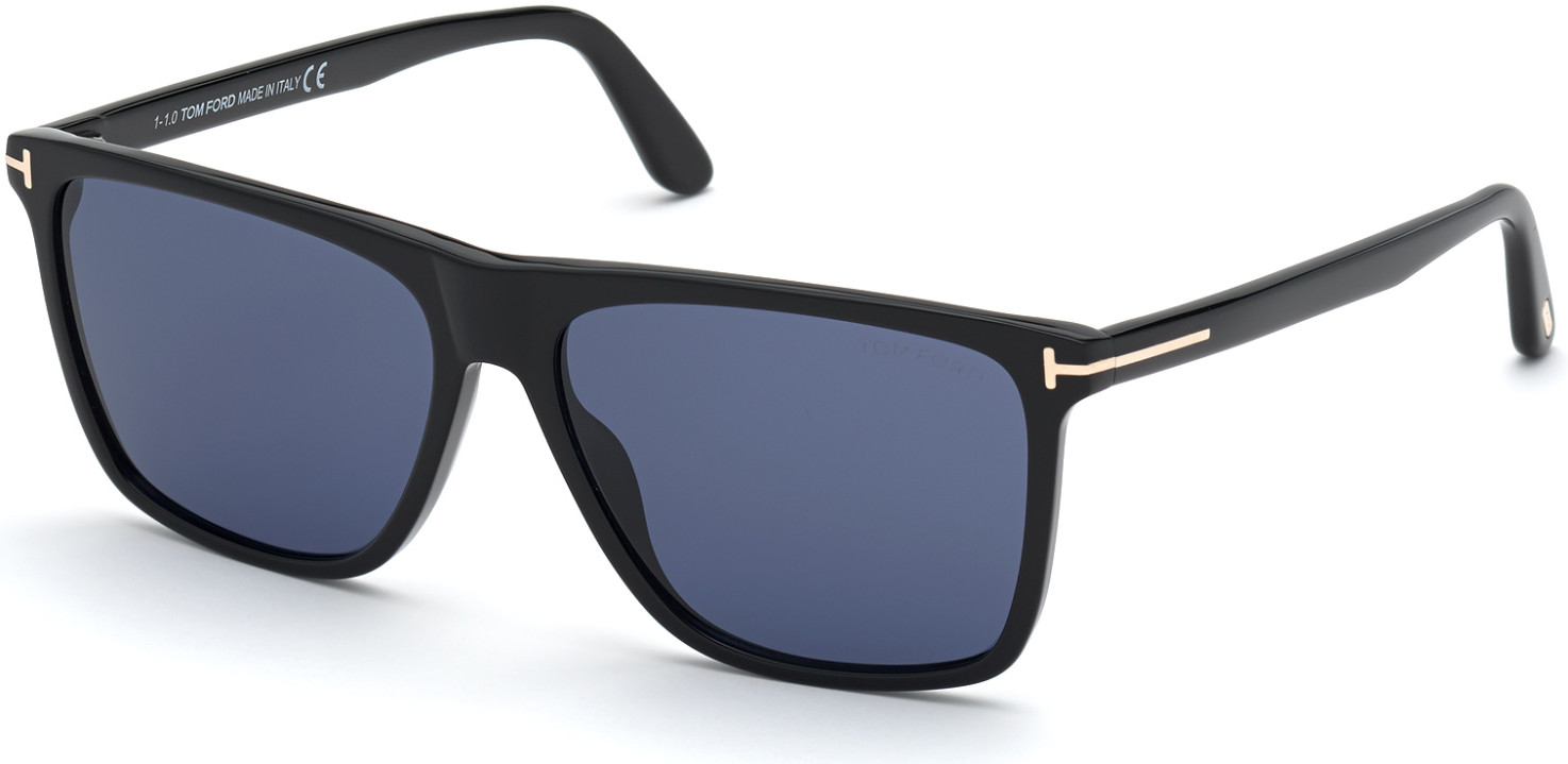 TOM FORD 0832 FLETCHER