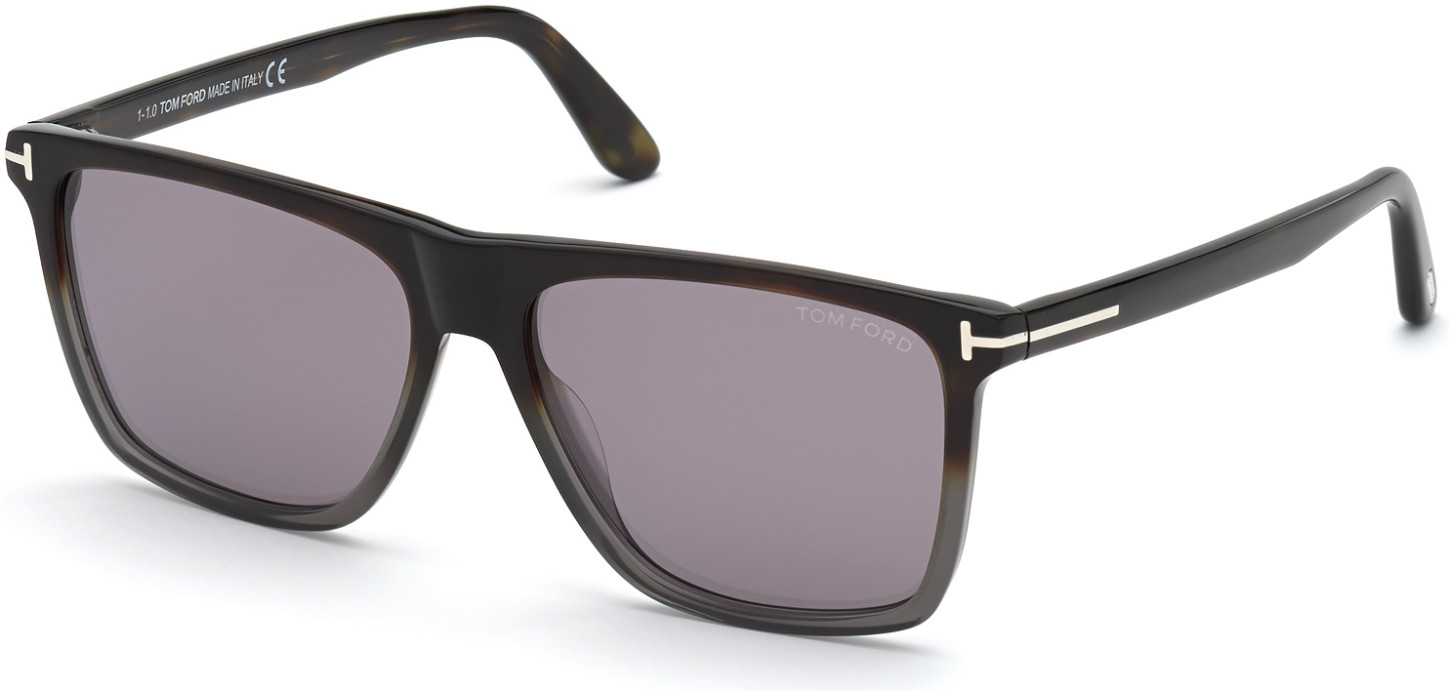 TOM FORD 0832 FLETCHER 55C