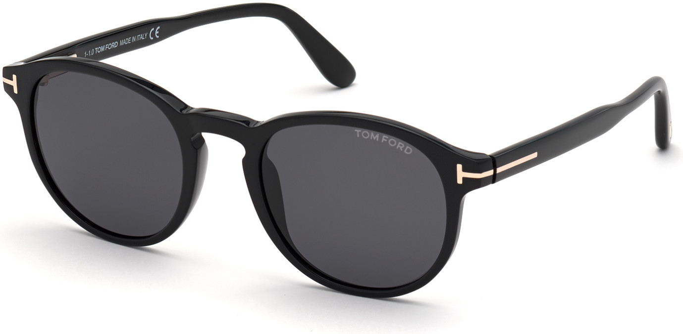 TOM FORD 0834 DANTE