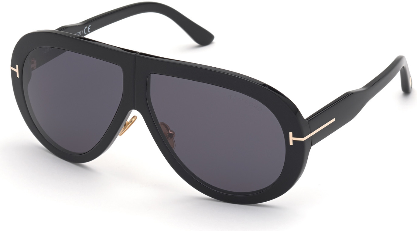 TOM FORD 0836 TROY