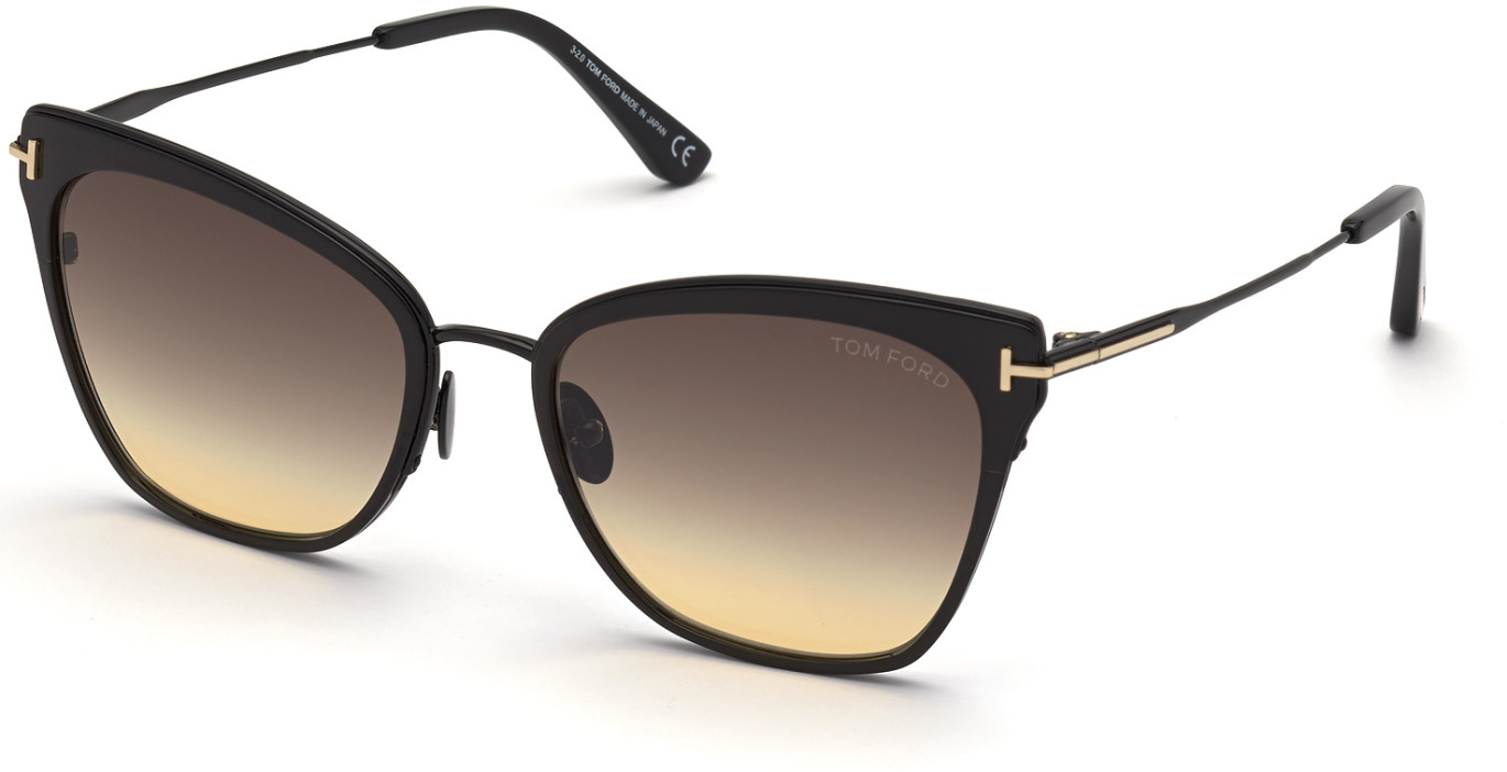 TOM FORD 0843 FARYN