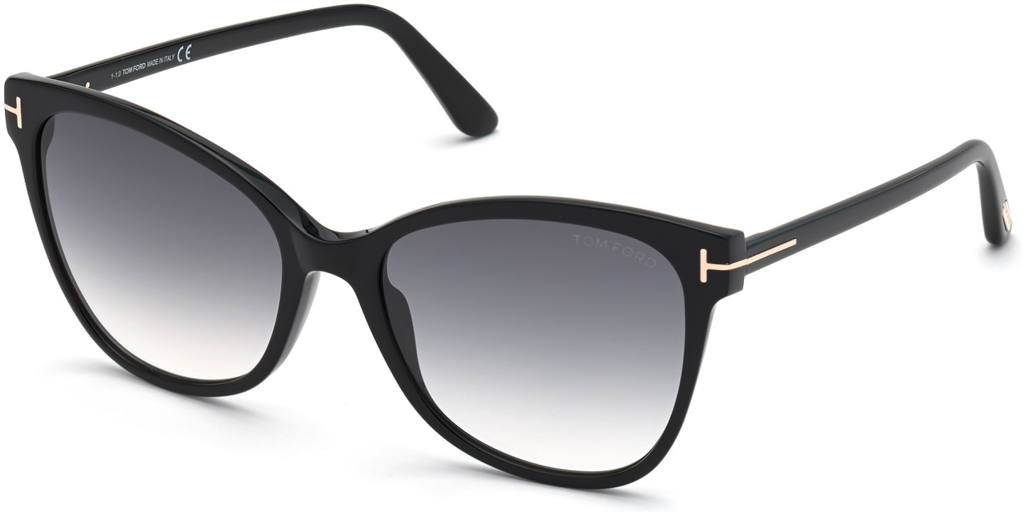 TOM FORD 0844 ANI 01B