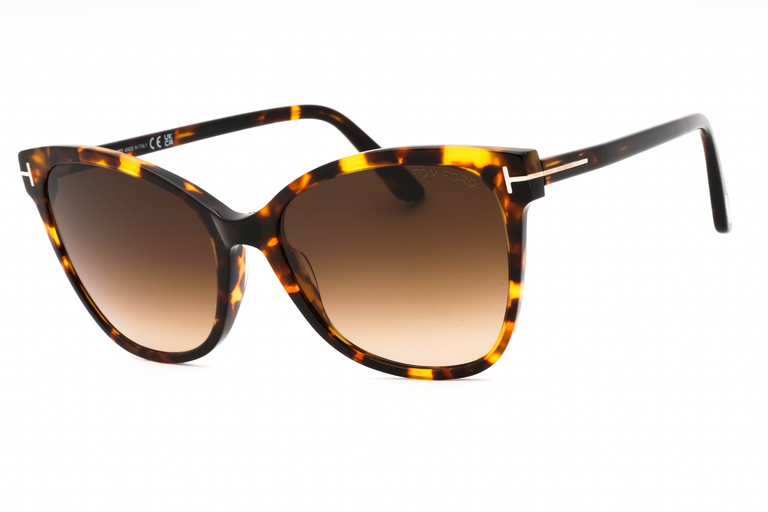  gradient brown/dark havana