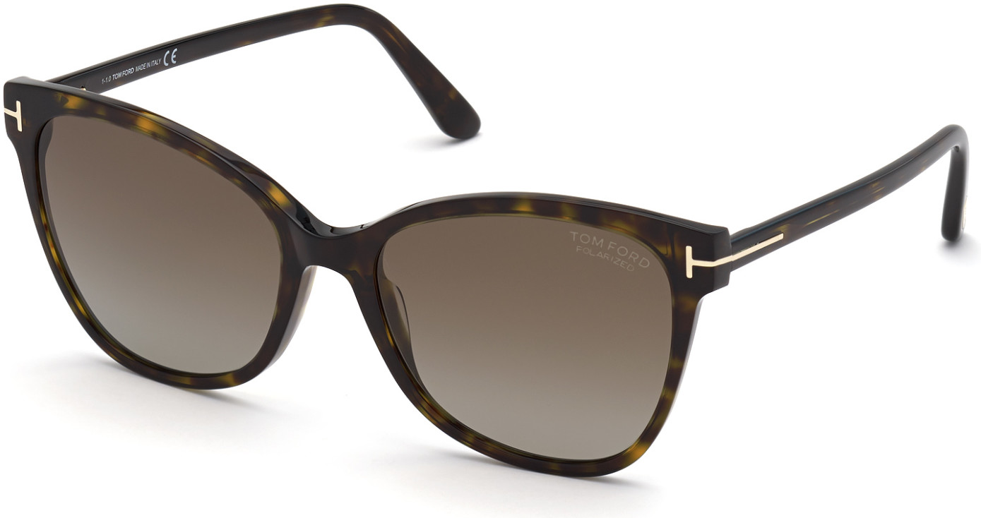 TOM FORD 0844 ANI 52H