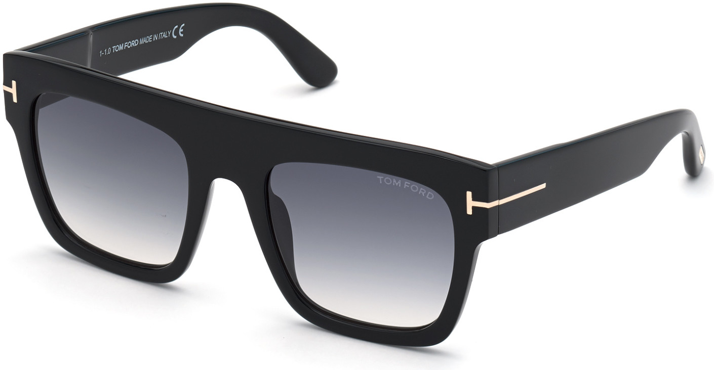 TOM FORD 0847 RENEE 01B