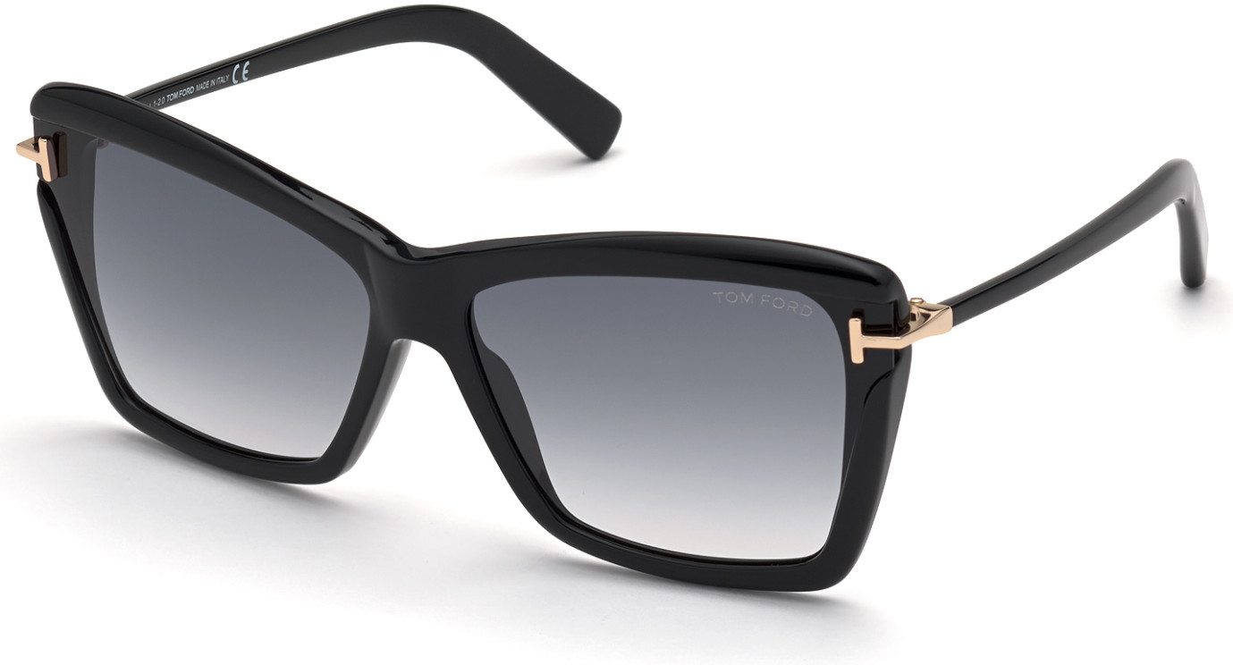 TOM FORD 0849 LEAH