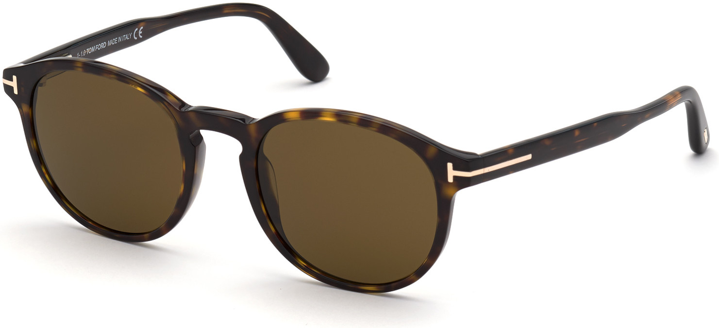 TOM FORD 0834-F DANTE 52J