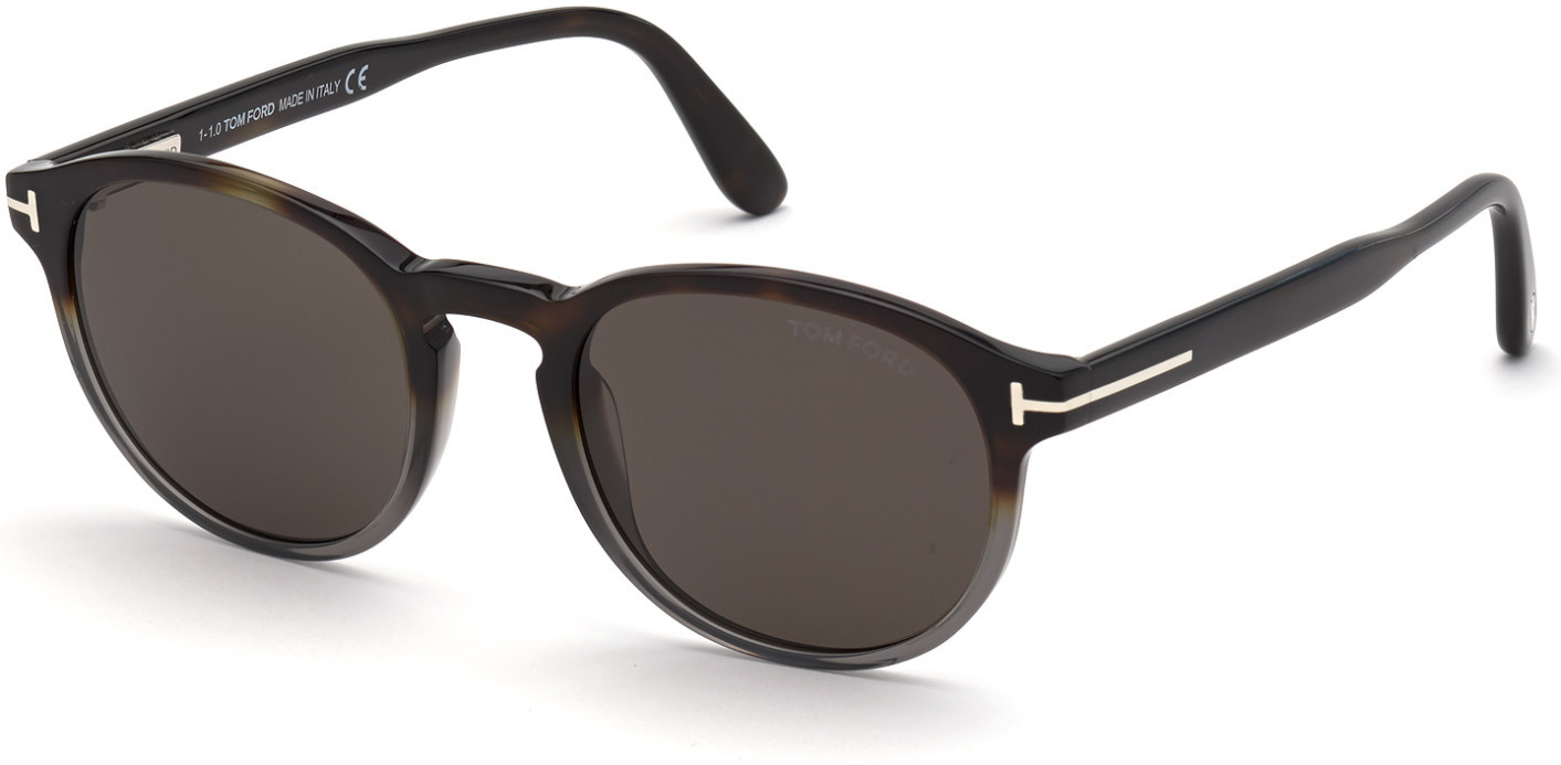 TOM FORD 0834-F DANTE 56A