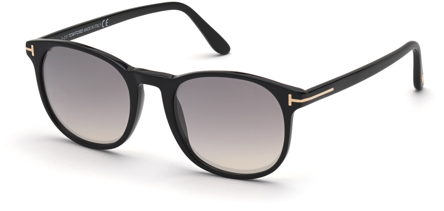 TOM FORD 0858 ANSEL 01C