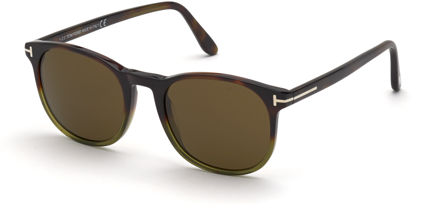 TOM FORD 0858 ANSEL 56J