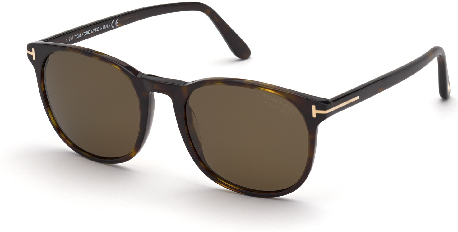 TOM FORD 0858 ANSEL 52H