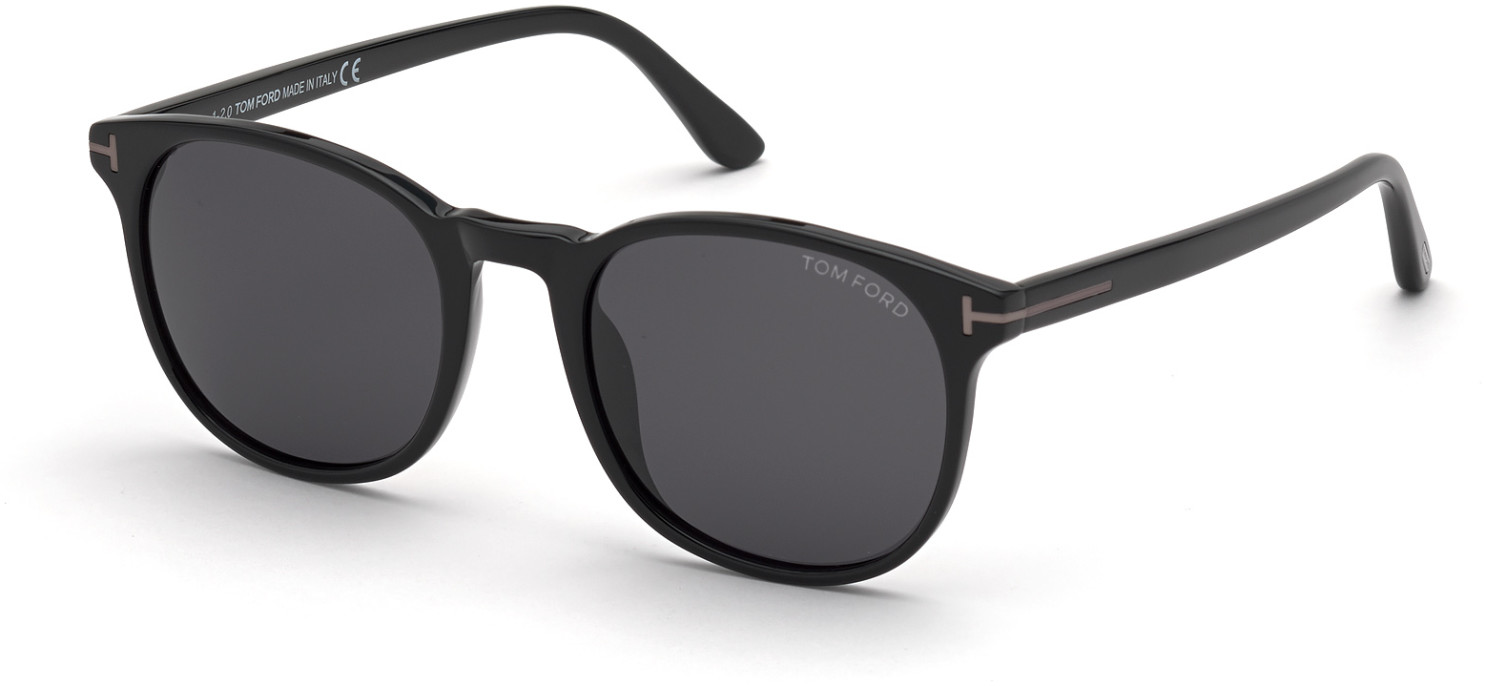 TOM FORD 0858-F-N ANSEL 01A