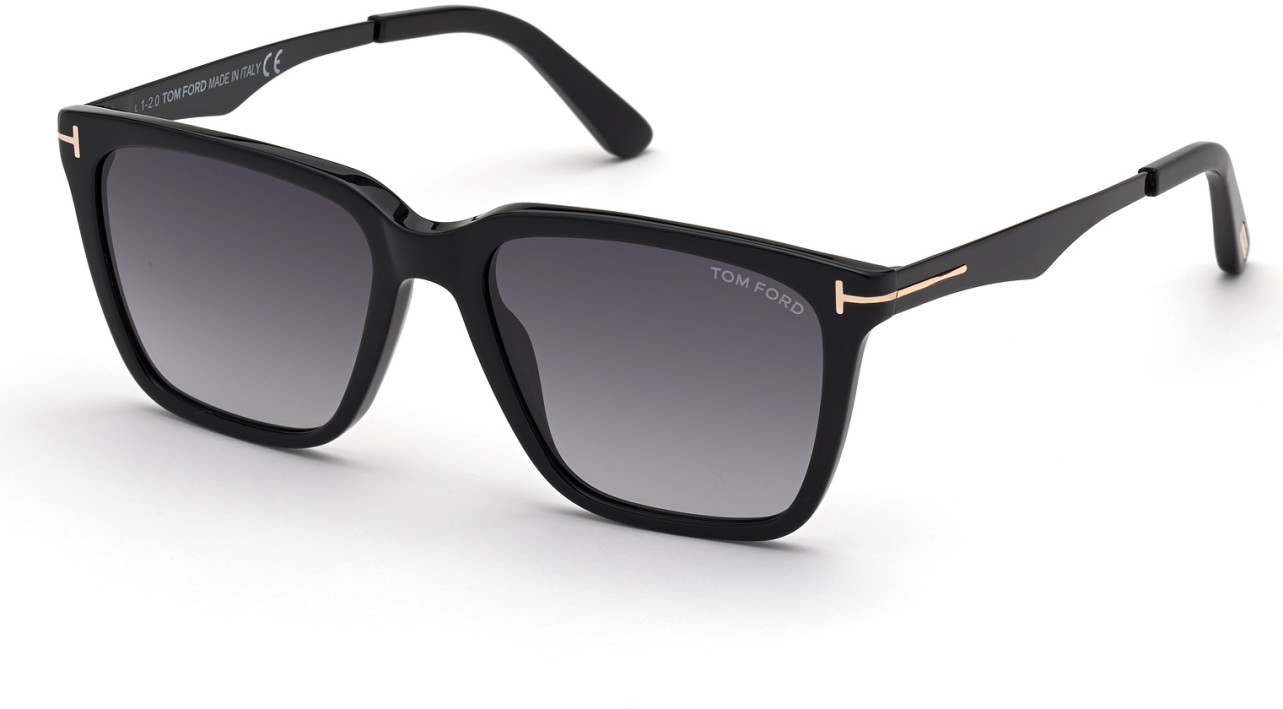 TOM FORD 0862 GARRETT 01B