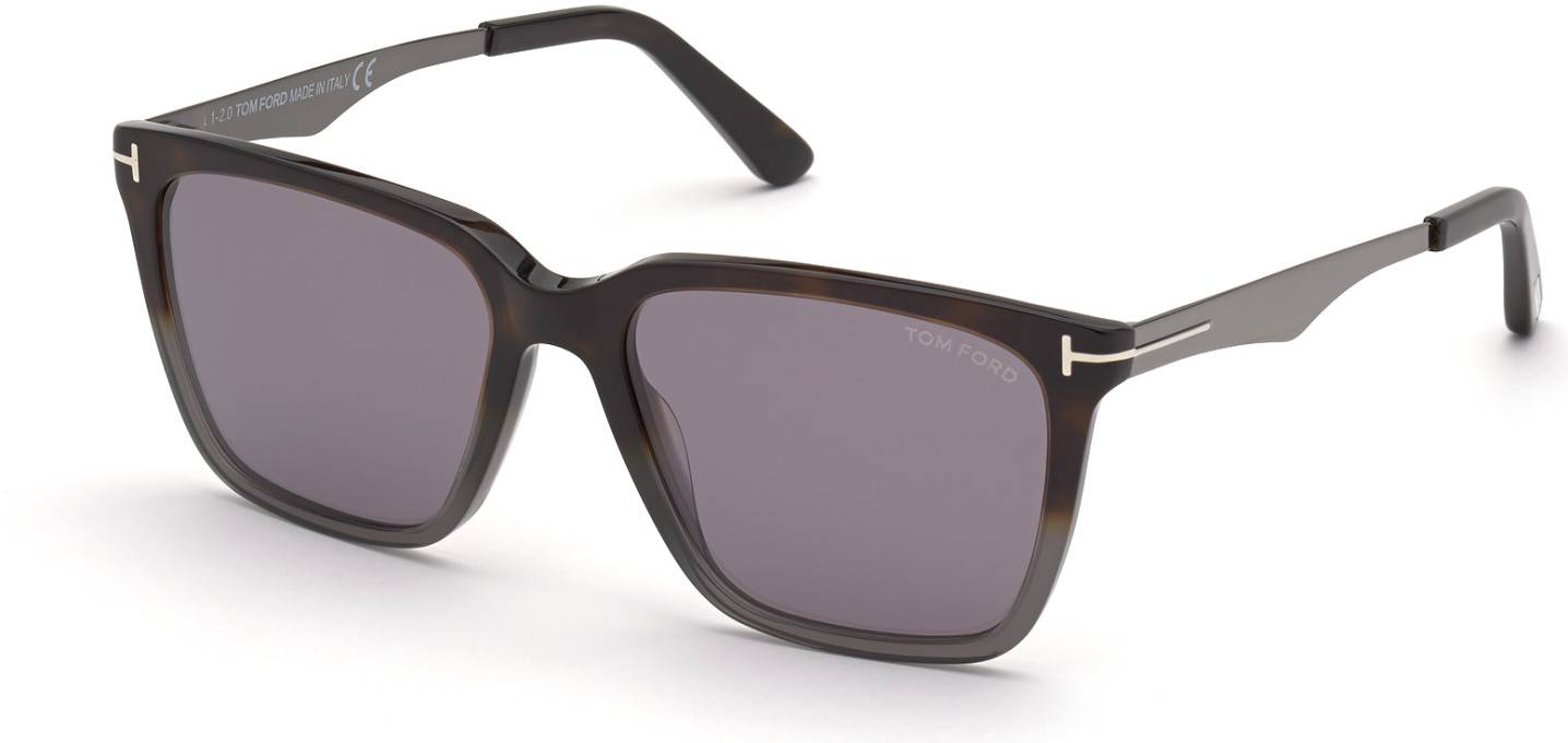 TOM FORD 0862 GARRETT 56C