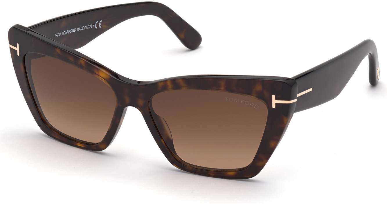 TOM FORD 0871 WYATT