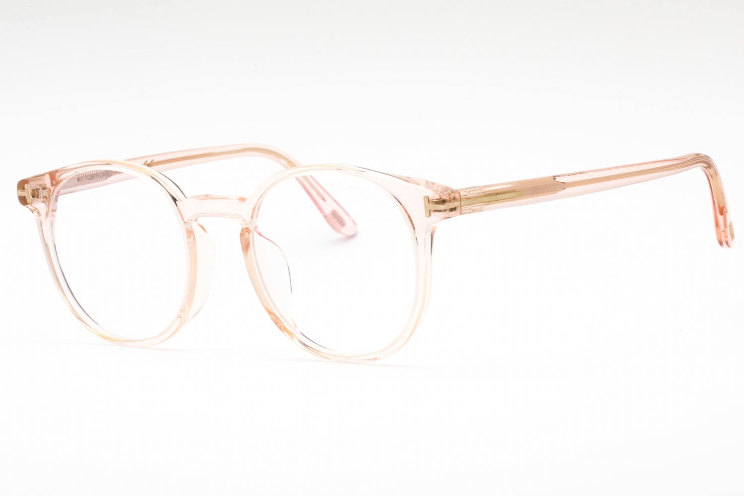  clear/shiny pink