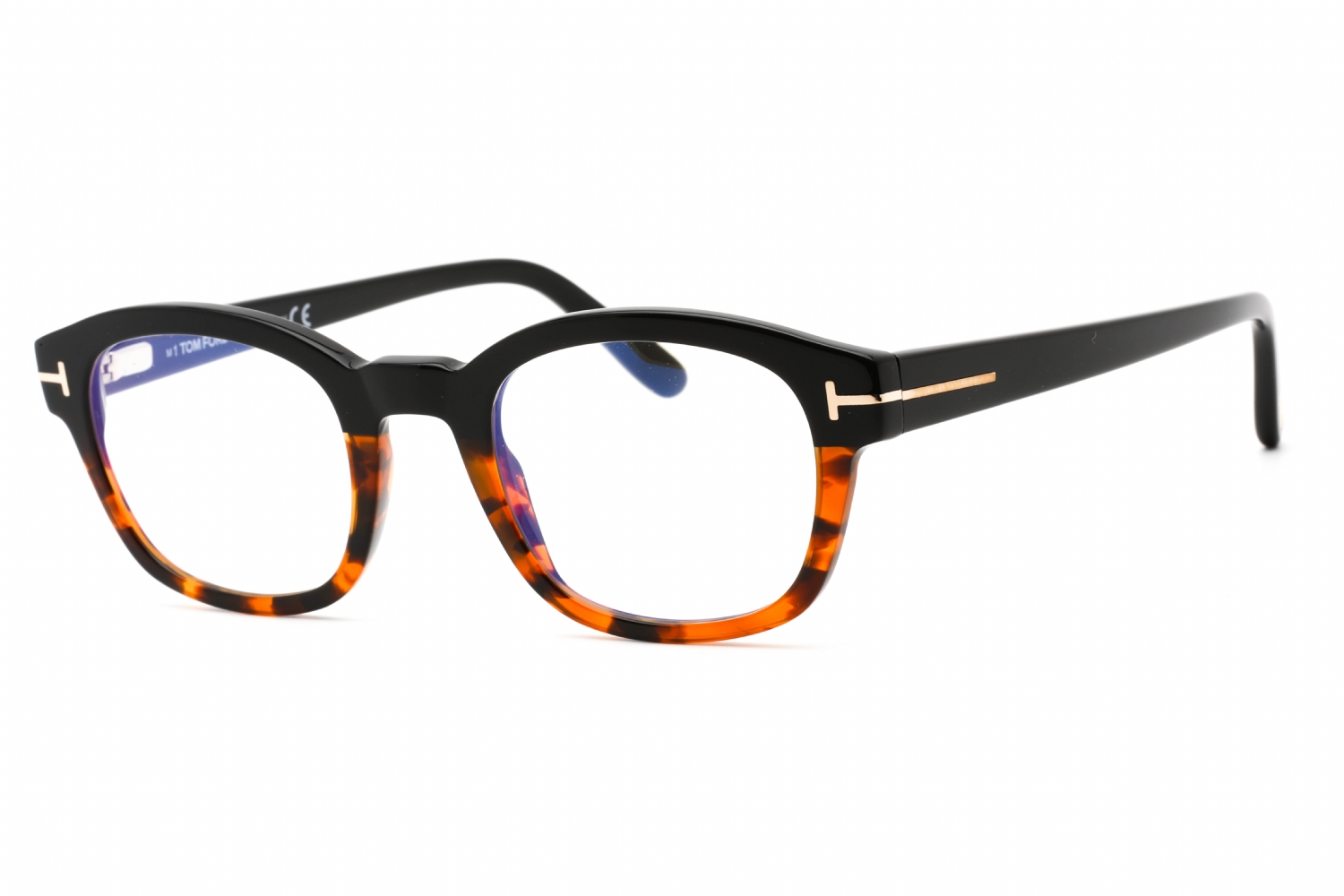 classic havana/black