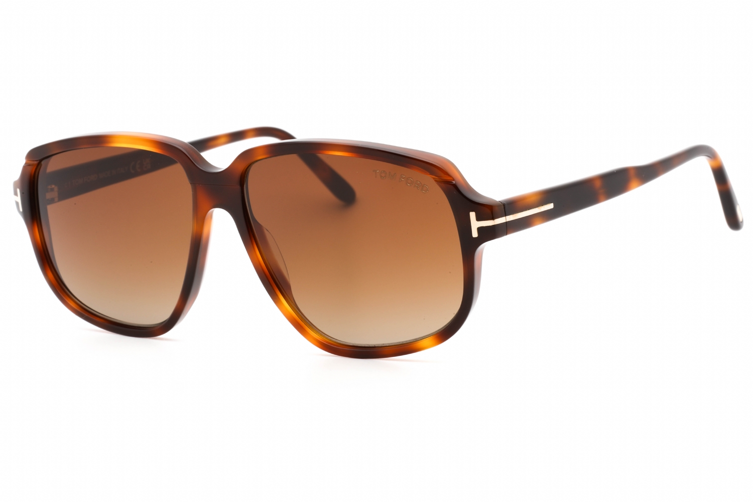  gradient brown/dark havana