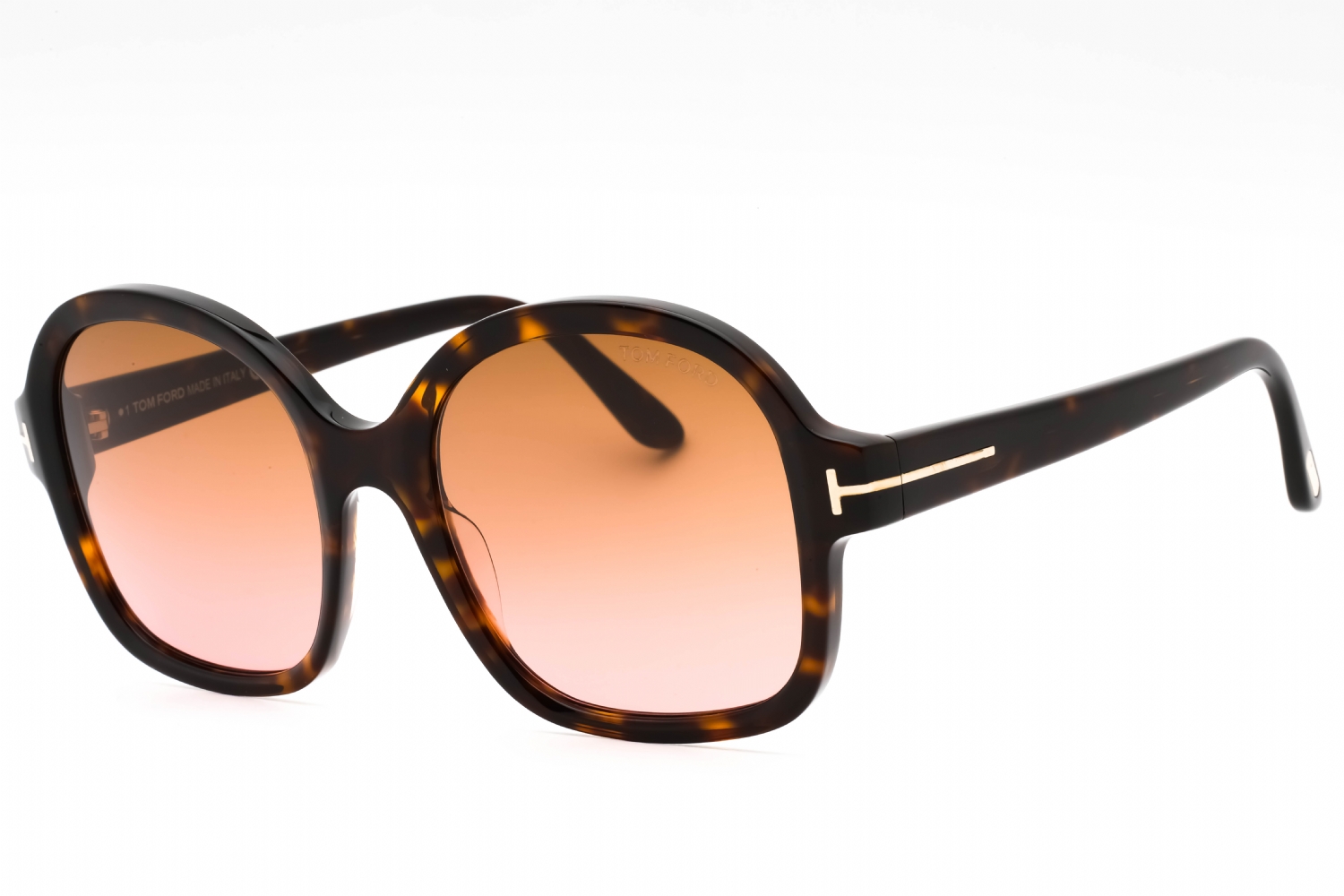  gradient brown/dark havana