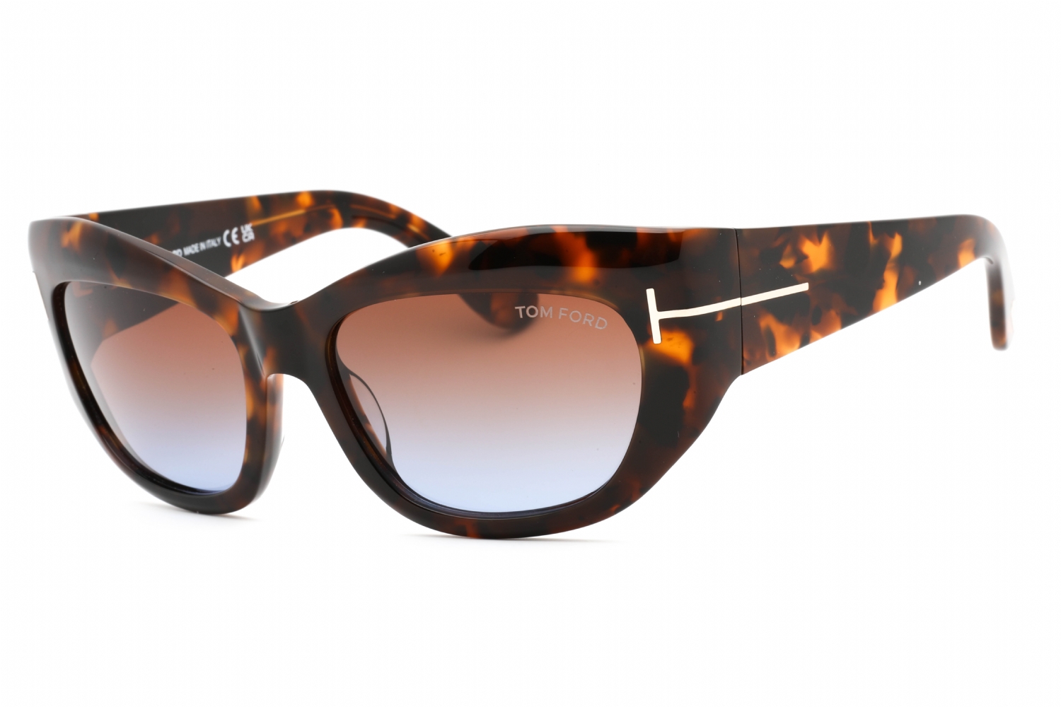  gradient brown/dark havana