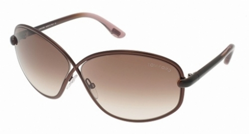 TOM FORD BRIGITTE TF160 48F