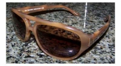 TOM FORD BUCKLEY TF23 375