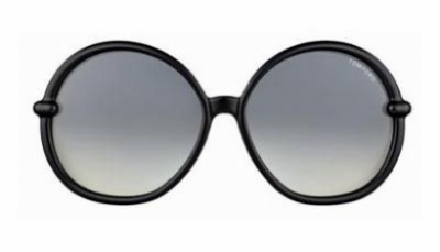 TOM FORD CAITHLYN TF167 01B