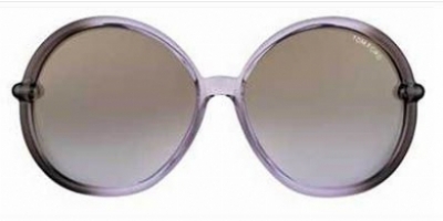 TOM FORD CAITHLYN TF167 50F