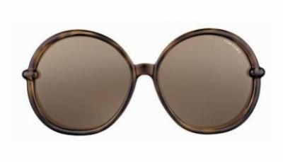 TOM FORD CAITHLYN TF167 55J