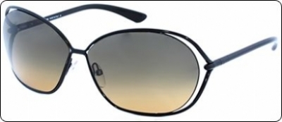 TOM FORD CARLA TF157 01P