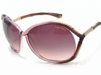 TOM FORD CLAUDIA TF75 341