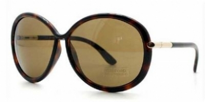 TOM FORD CLOTHILDE TF162 52J