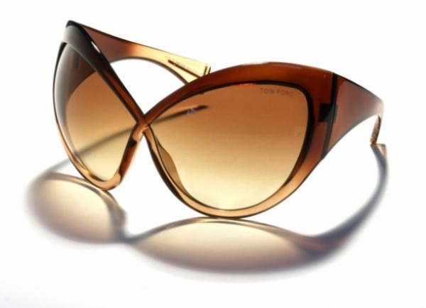 TOM FORD DAPHNE TF219 50F